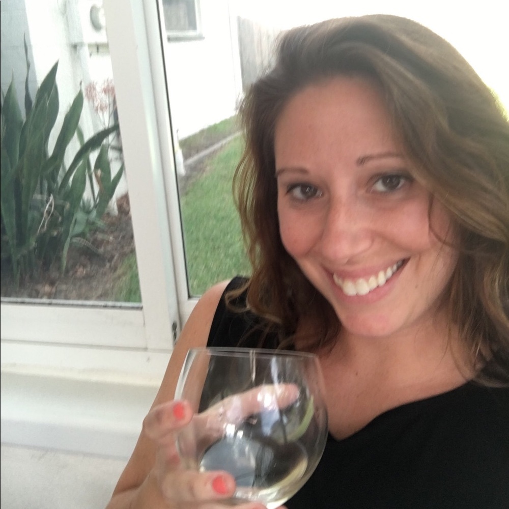 Meet your Posher, Nikki